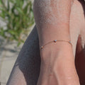 Bransoletka Gold Aluna