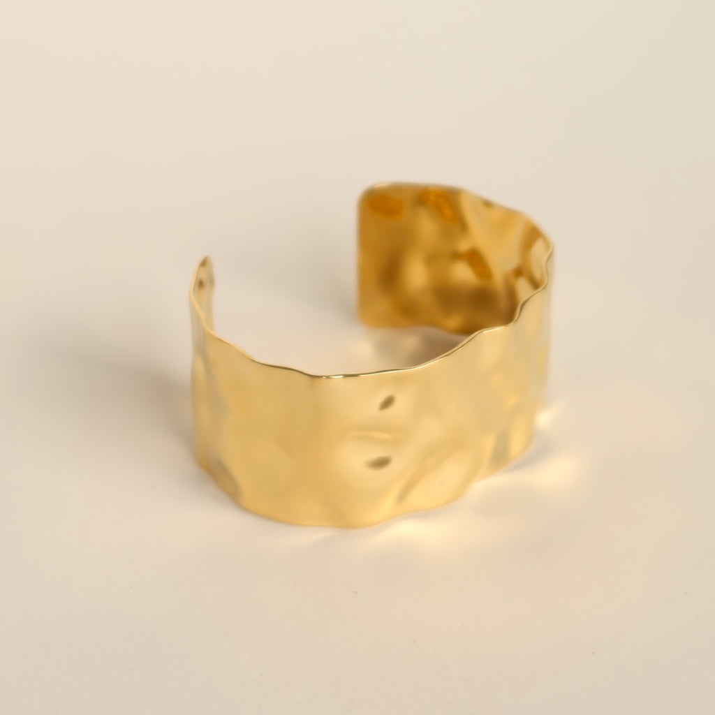 Bransoletka Golden Oria
