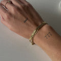 Bransoletka Gold Chain