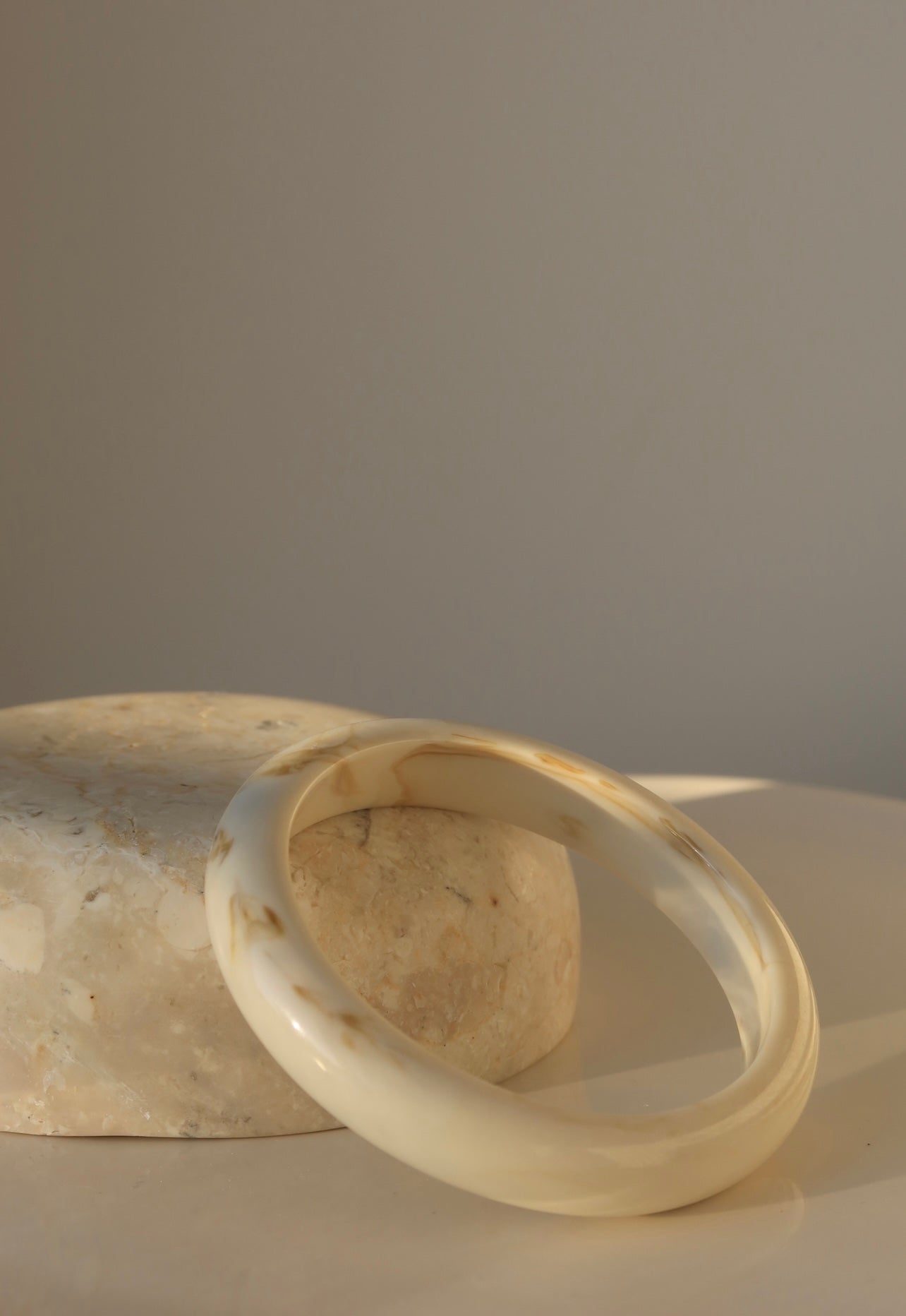 Bransoletka Cream Melt