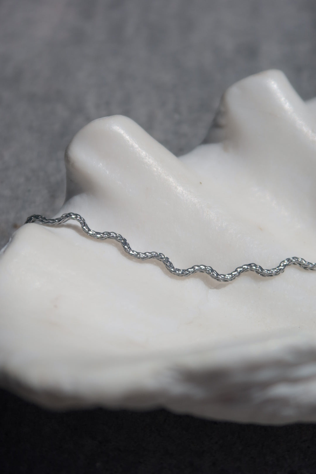 Bransoletka Silver Wave
