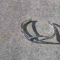 Bransoleta Silver Sunéa