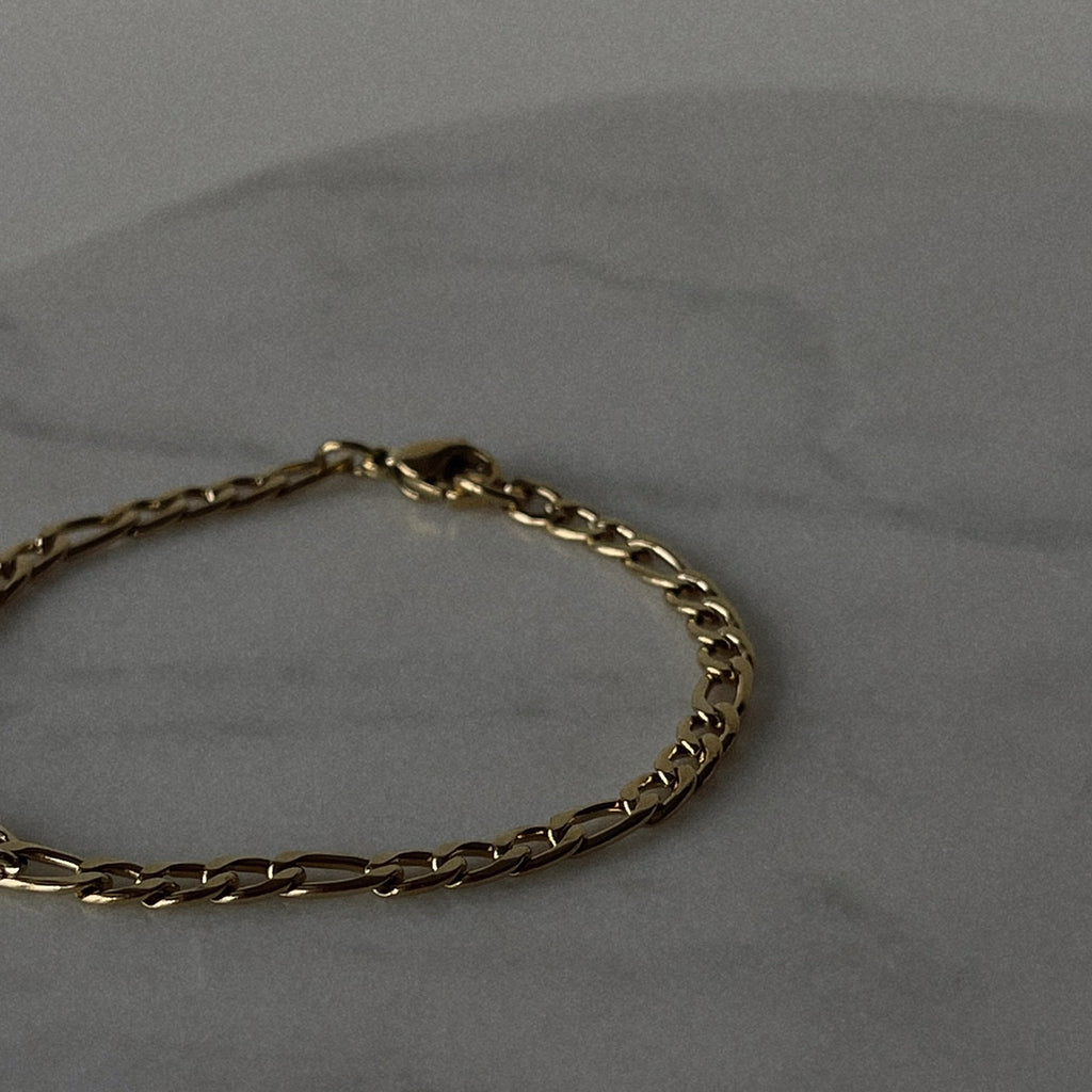 Bransoletka Gold Chain