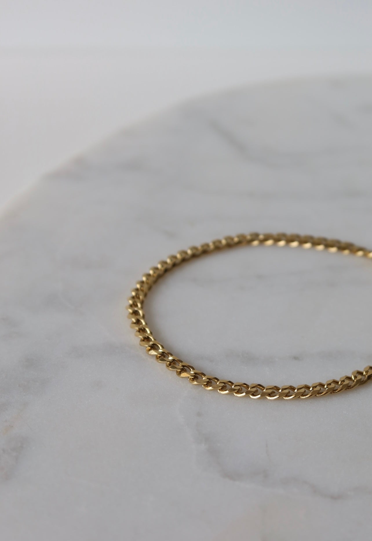 Bransoletka Gold Mila