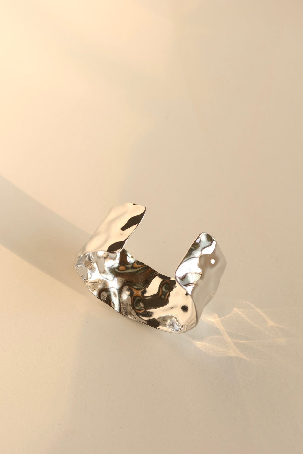 Bransoletka Silver Oria