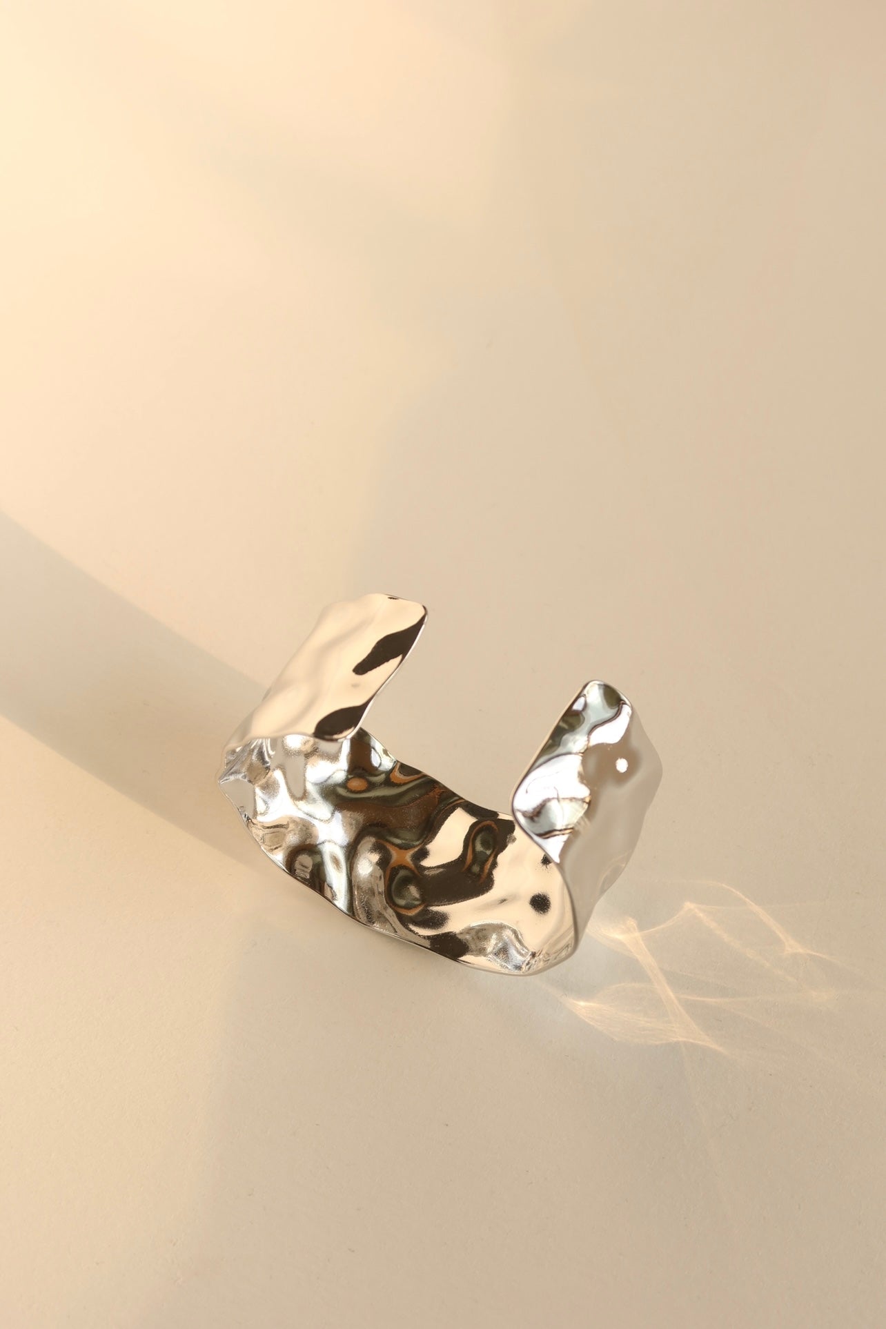Bransoletka Silver Oria