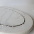 Łańcuszek Silver Chain