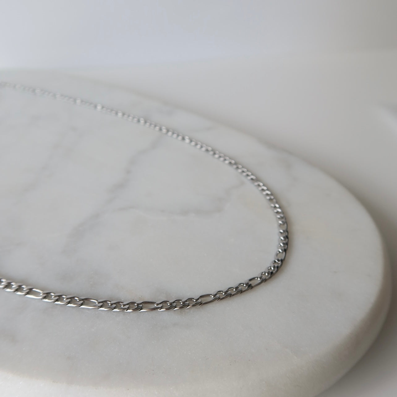 Łańcuszek Silver Chain
