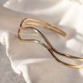 Bransoleta Golden Sunéa