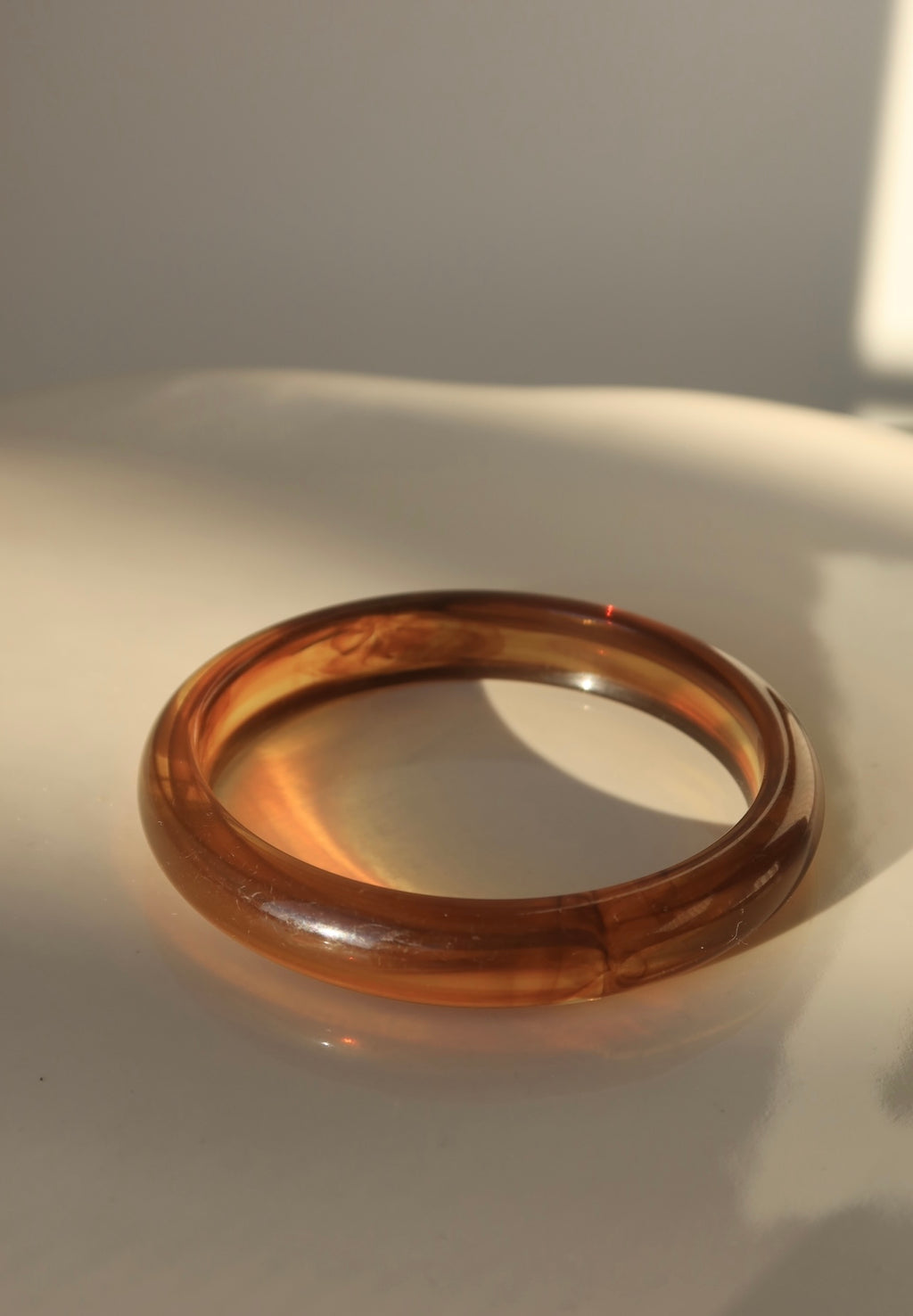 Bransoletka Brown Melt no2