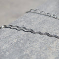 Naszyjnik Silver Wave