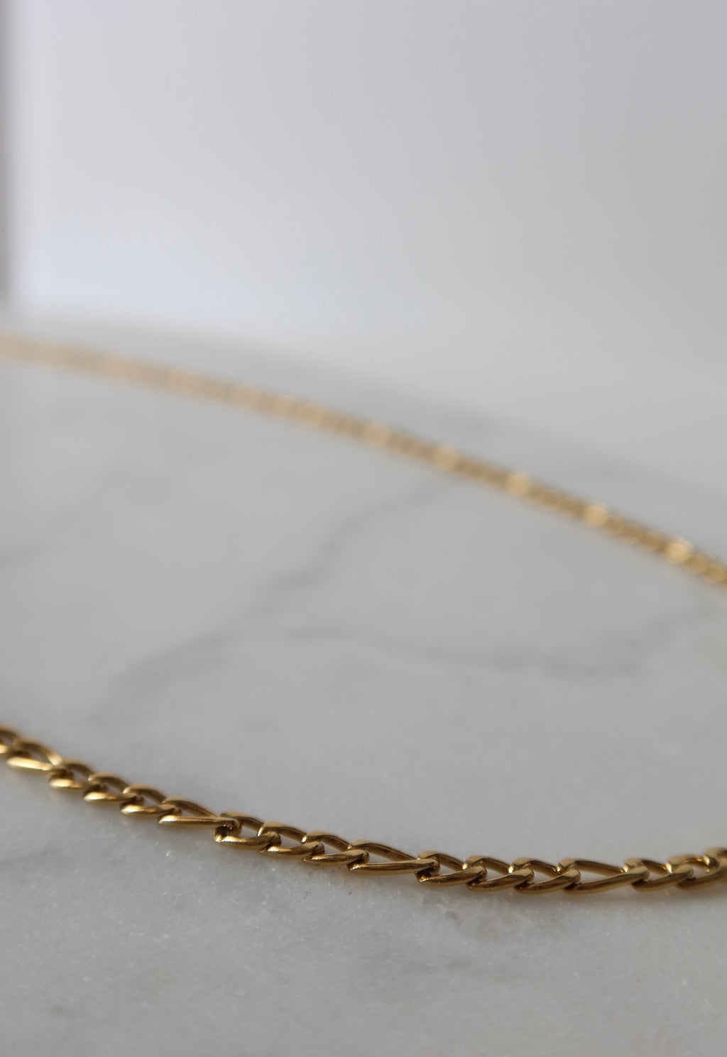 Łańcuszek Gold Chain