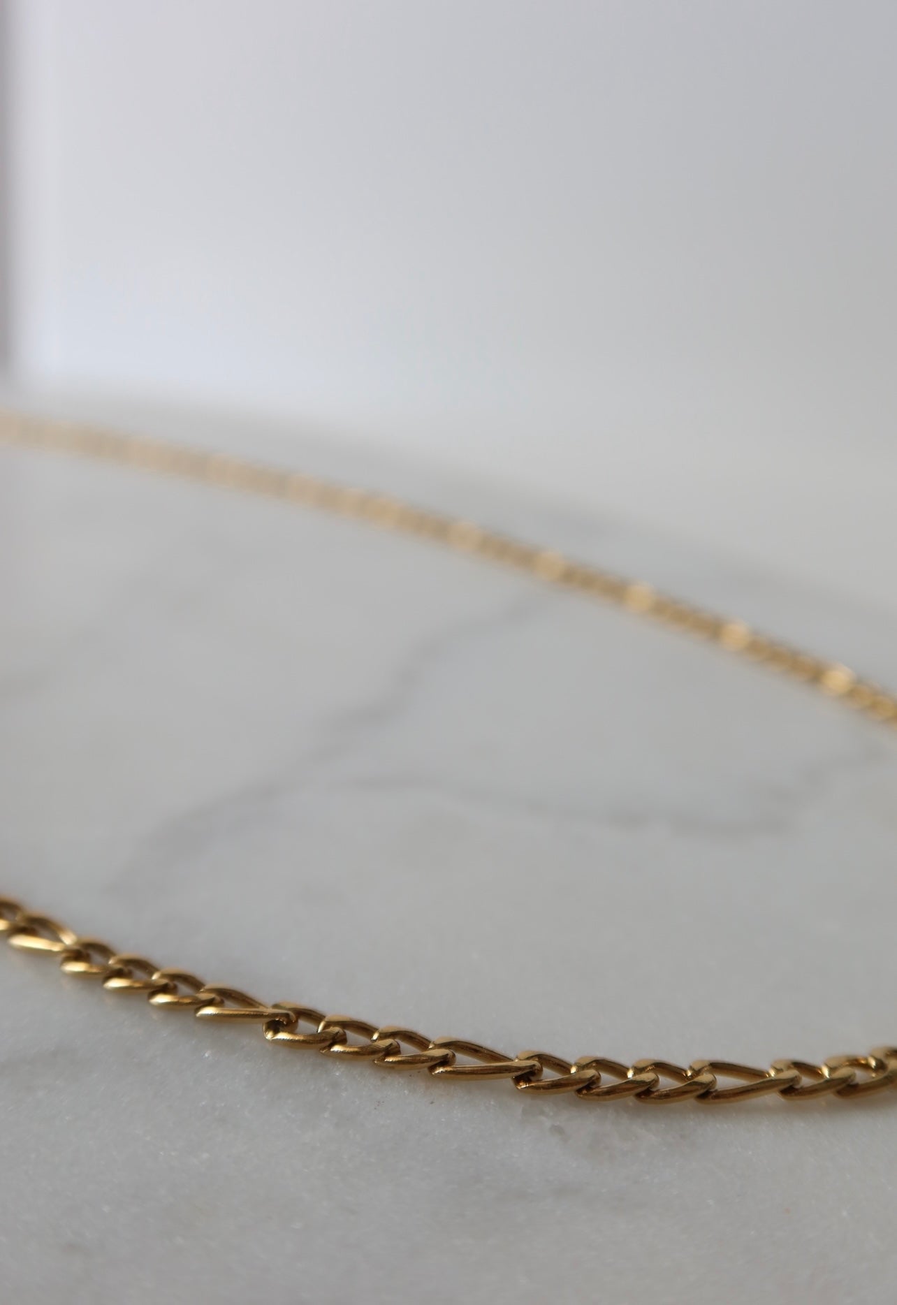 Łańcuszek Gold Chain