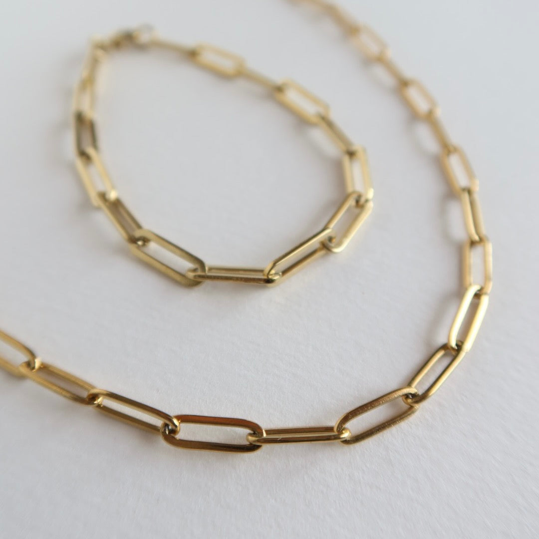 Zestaw Gold Temptation