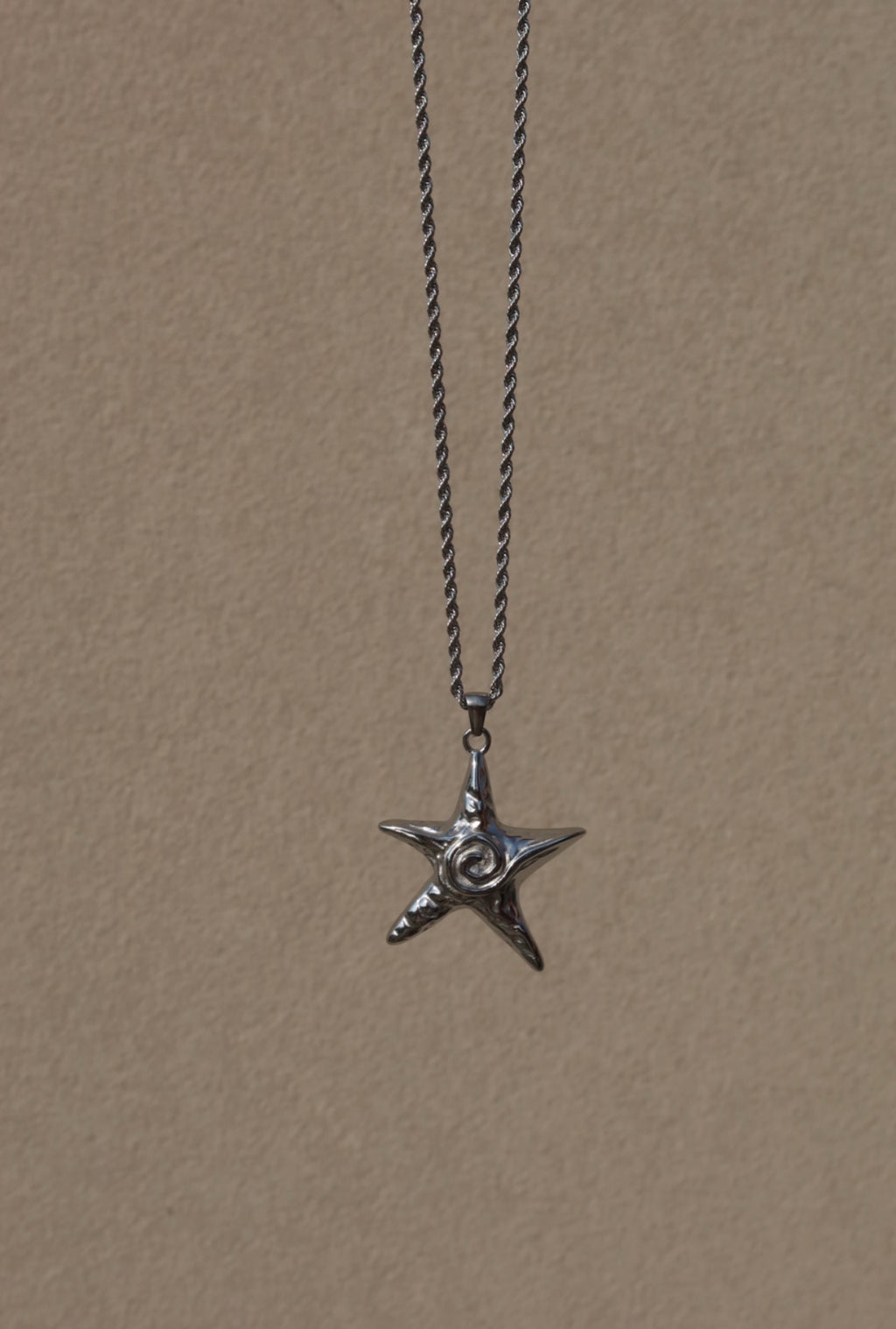 Naszyjnik Silver Spiritual