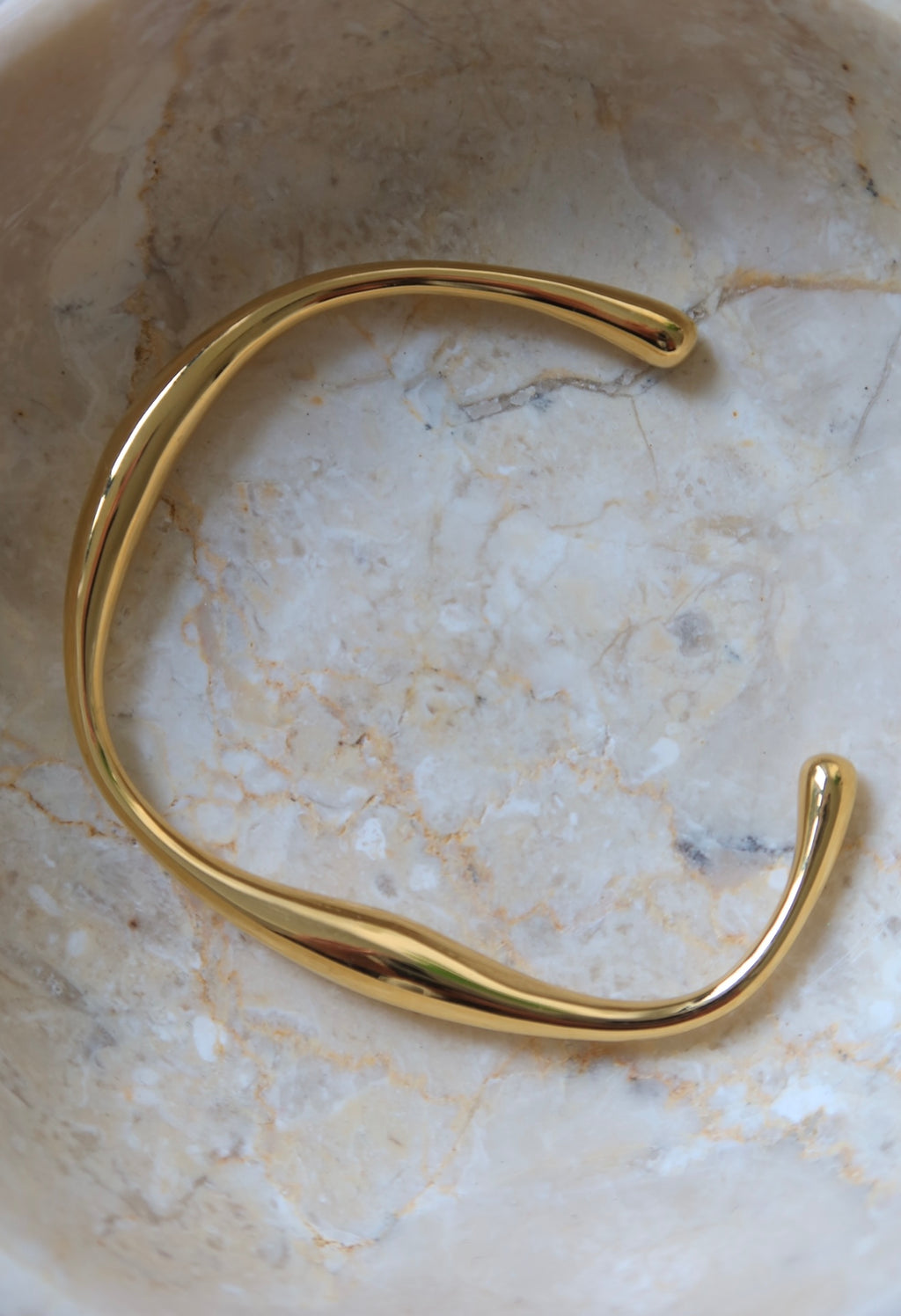 Bransoletka Golden Minel