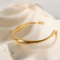 Bransoletka Golden Minel