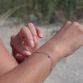 Bransoletka Silver Aluna