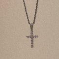Naszyjnik Silver Sacred