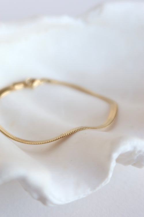 Bransoletka Golden Radiance