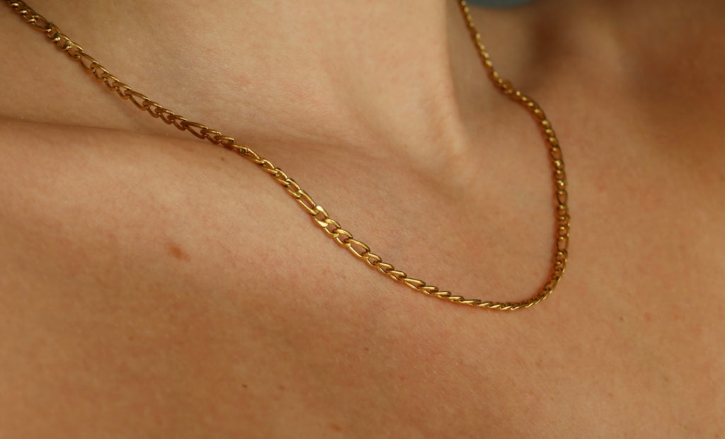 Łańcuszek Gold Chain
