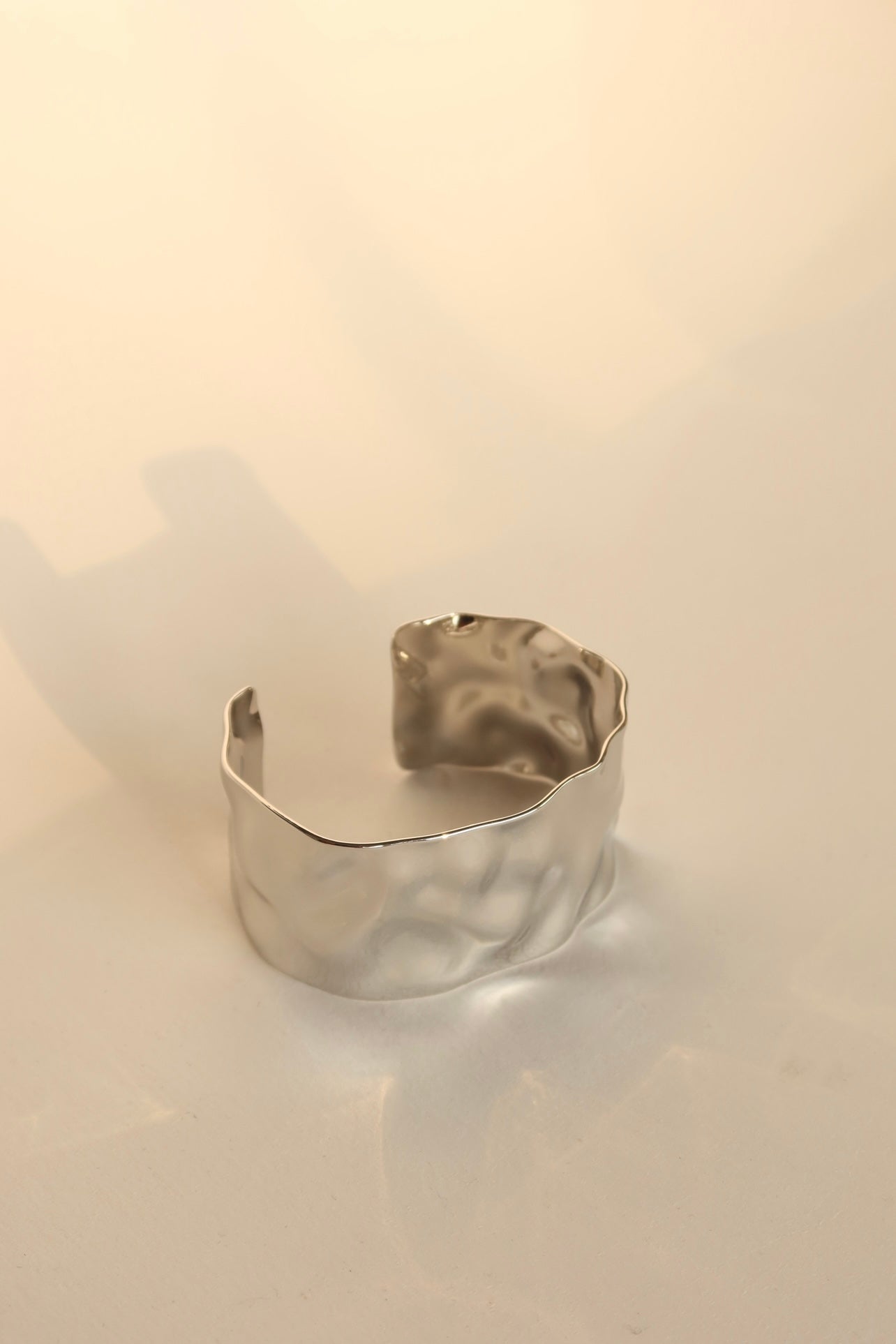 Bransoletka Silver Oria