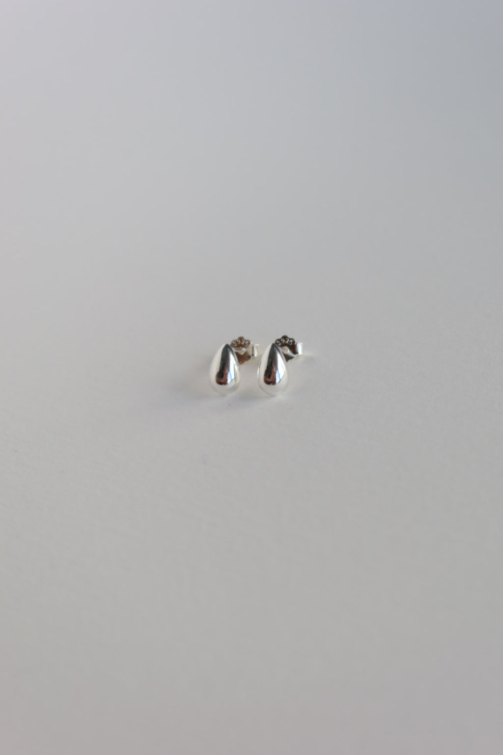 Kolczyki Silver Tears Mini