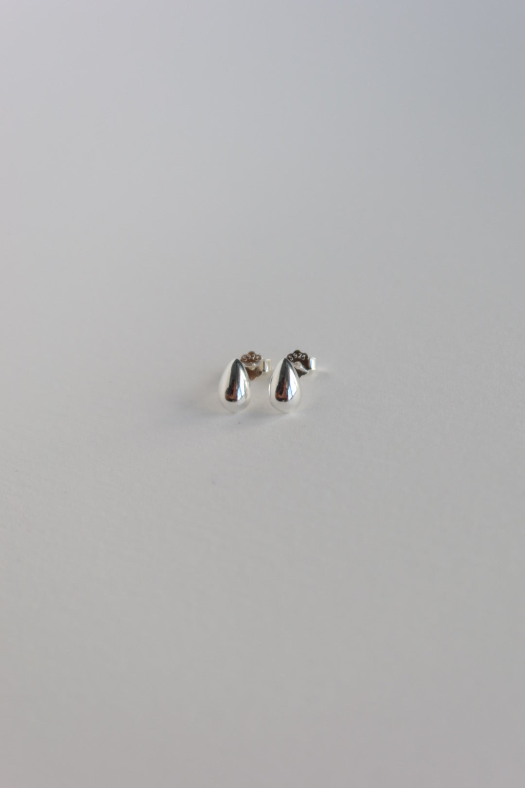 Kolczyki Silver Tears Mini