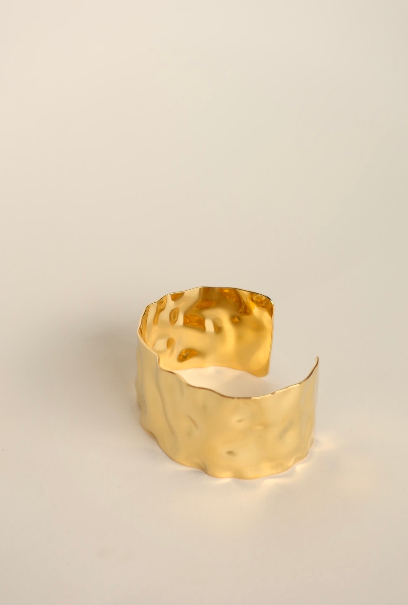 Bransoletka Golden Oria