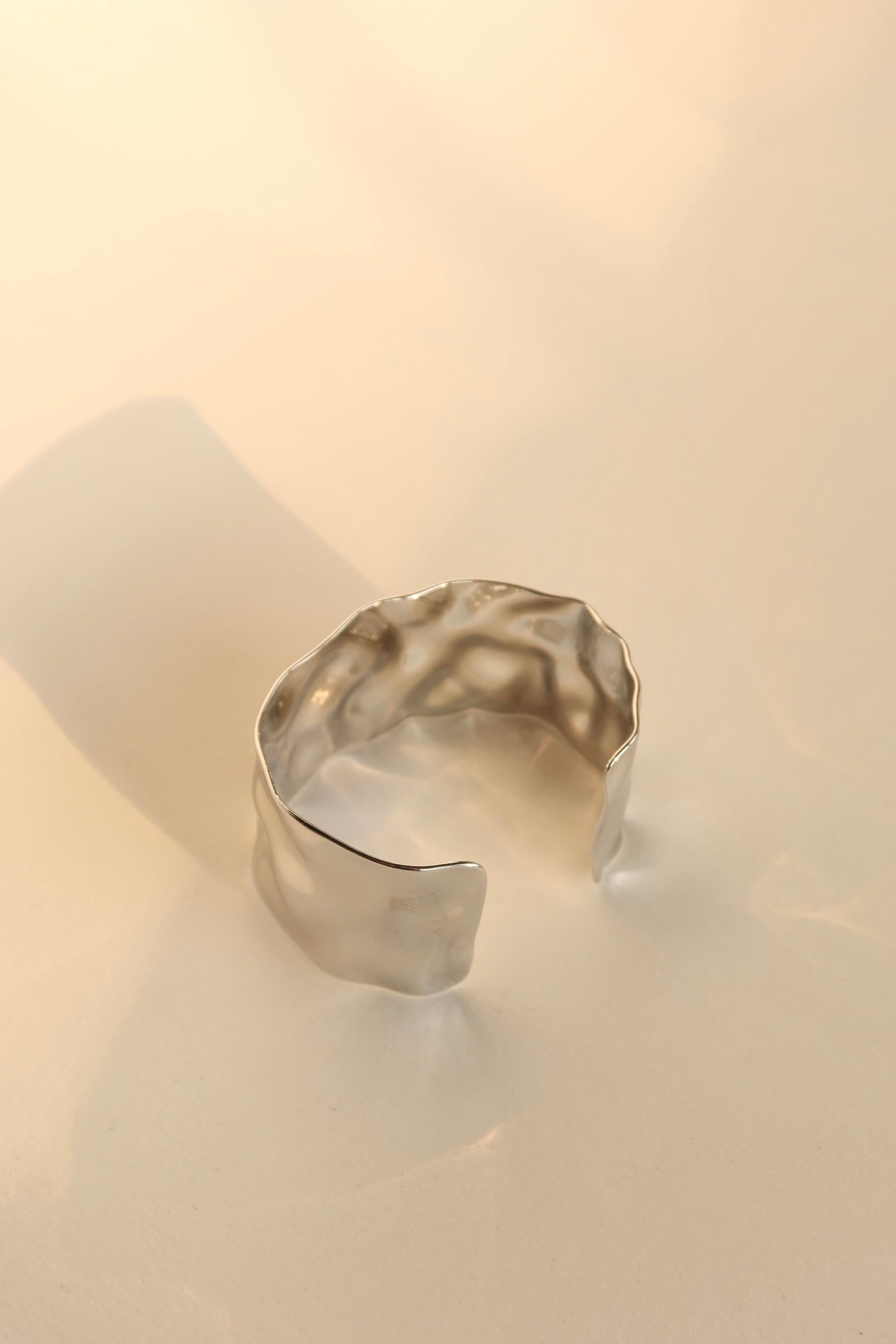 Bransoletka Silver Oria