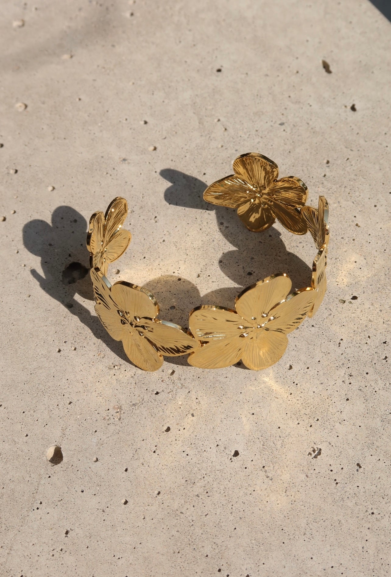 Bransoletka Flora no2