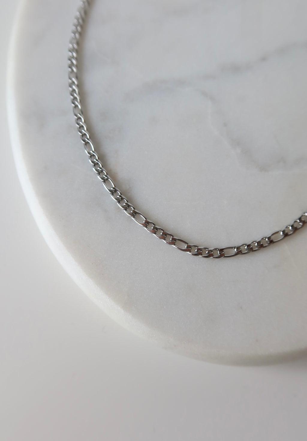 Łańcuszek Silver Chain
