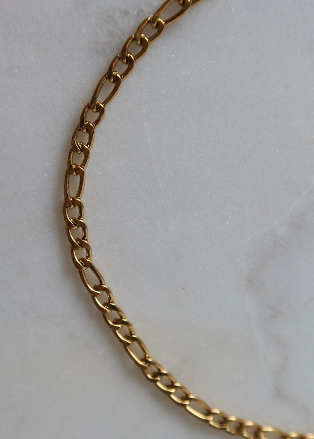 Łańcuszek Gold Chain