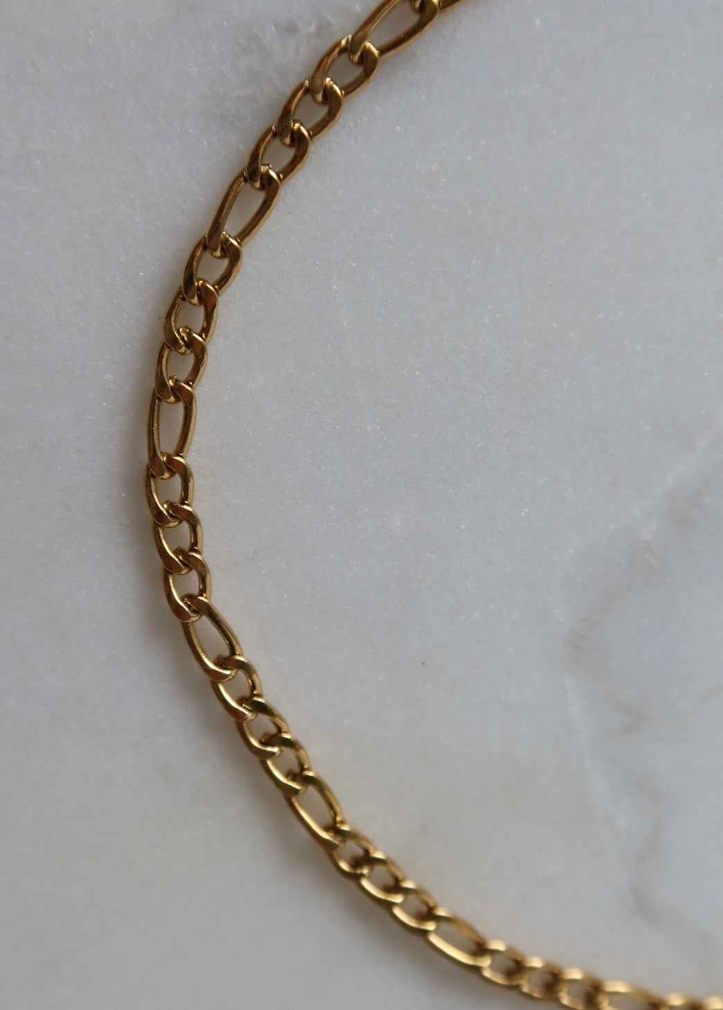 Łańcuszek Gold Chain