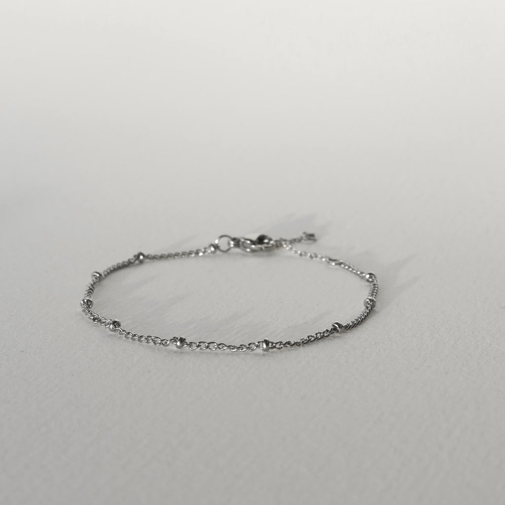 Bransoletka Delicate Silver
