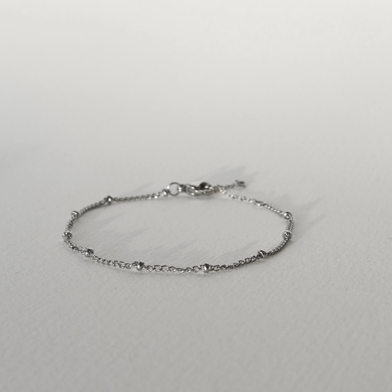 Bransoletka Delicate Silver
