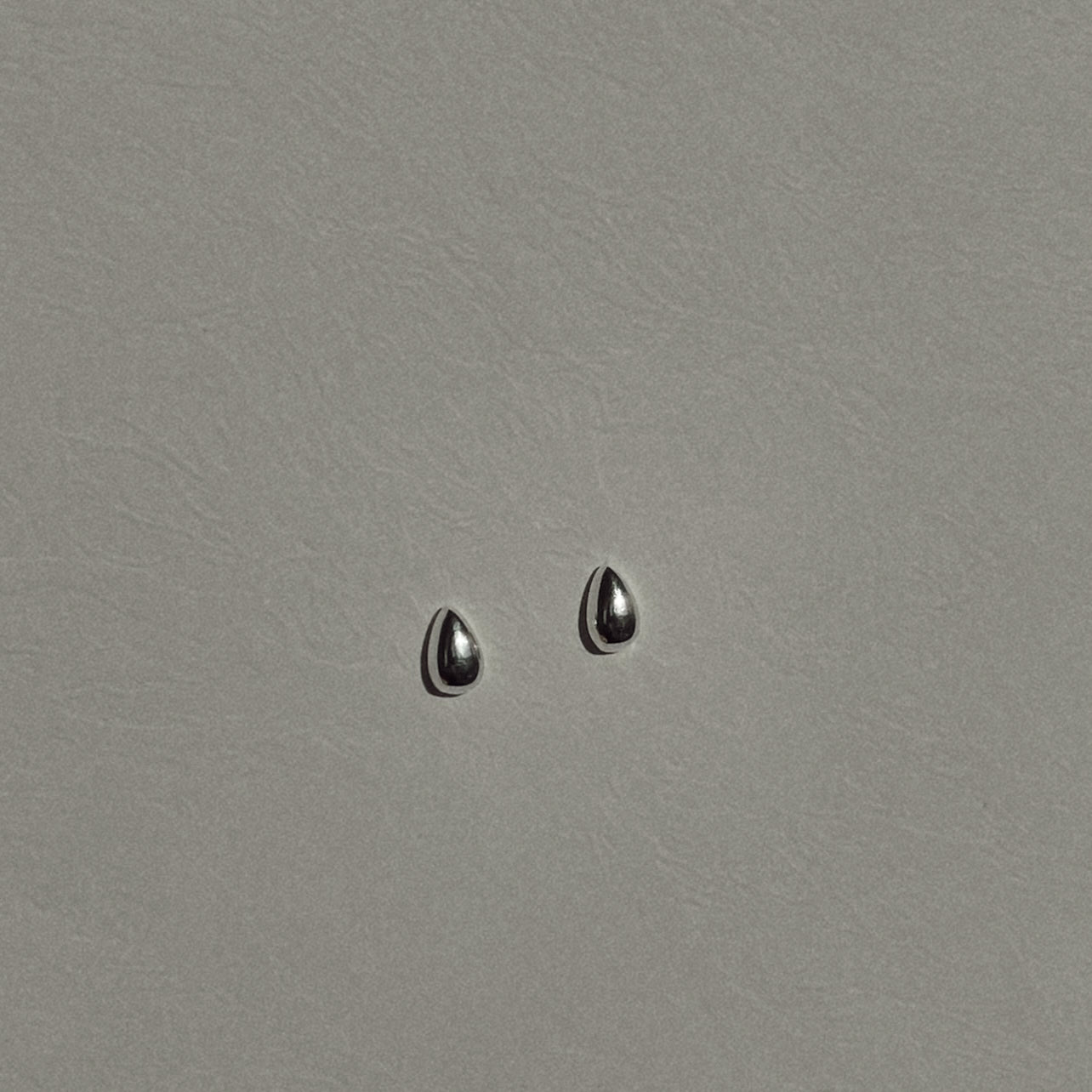 Kolczyki Silver Tears Mini