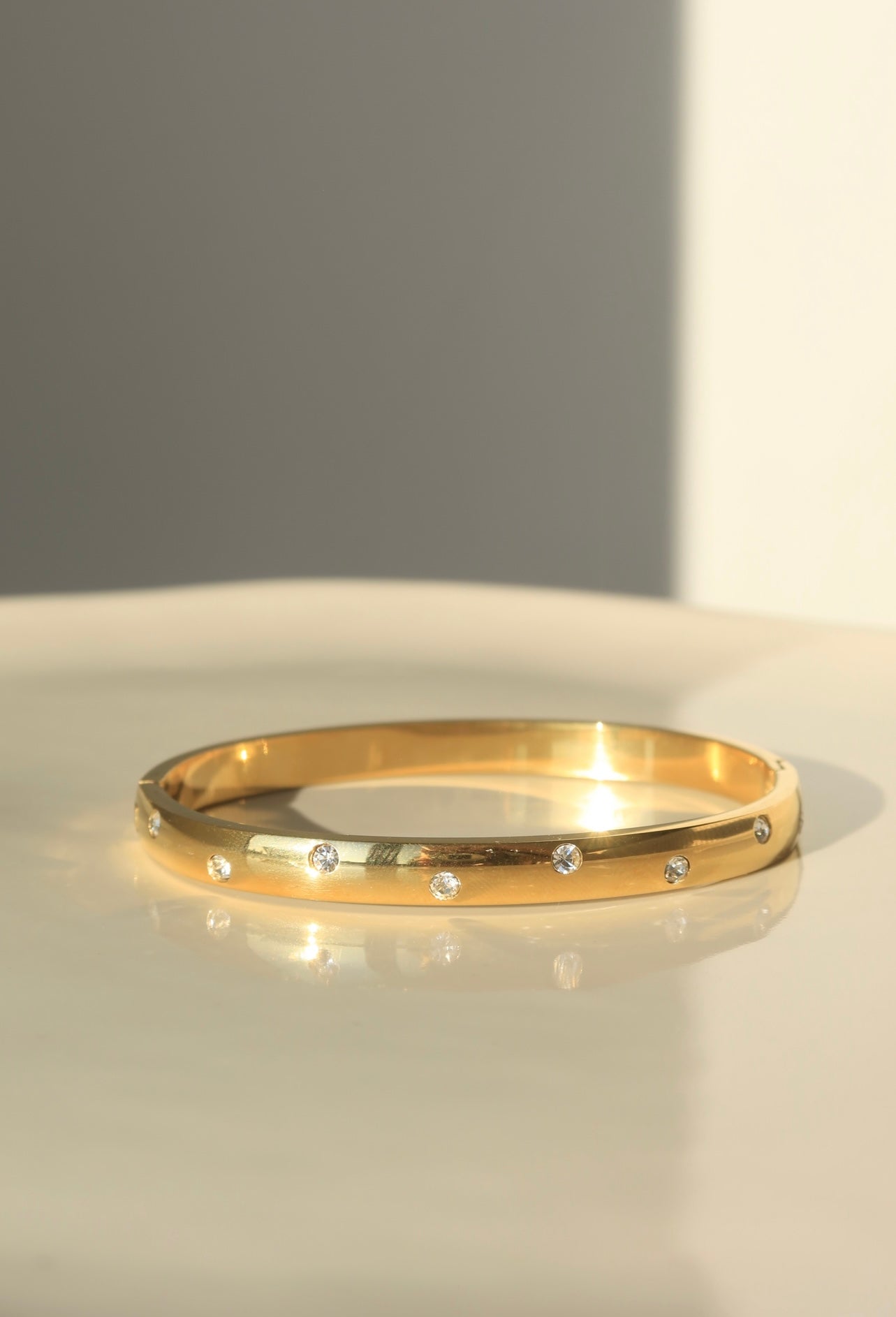 Bransoletka Gold Sunset
