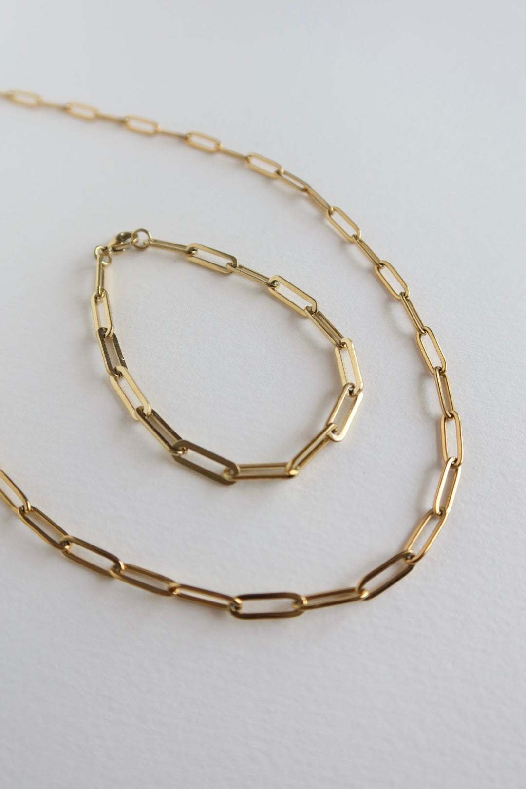 Zestaw Gold Temptation