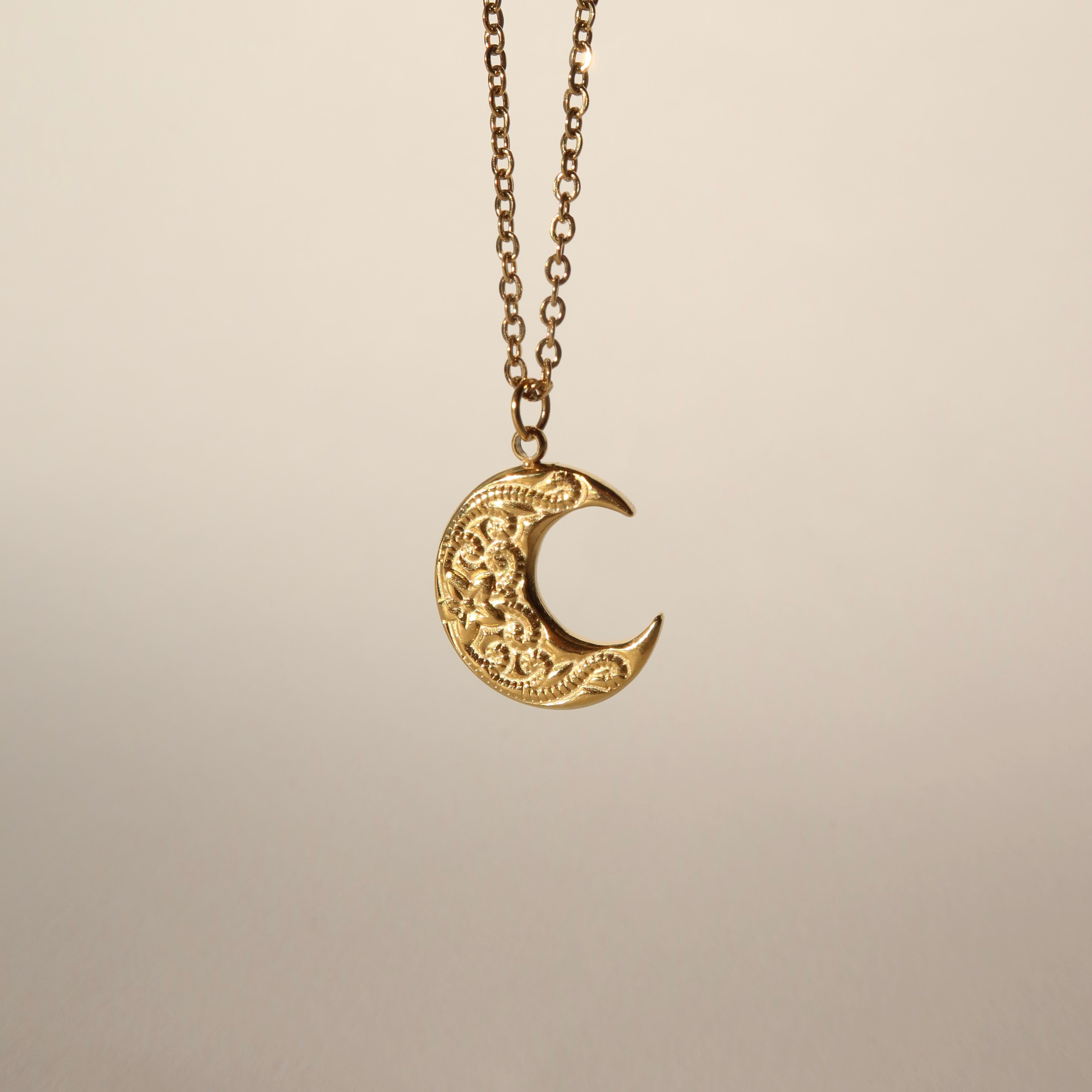 Łańcuszek Luna