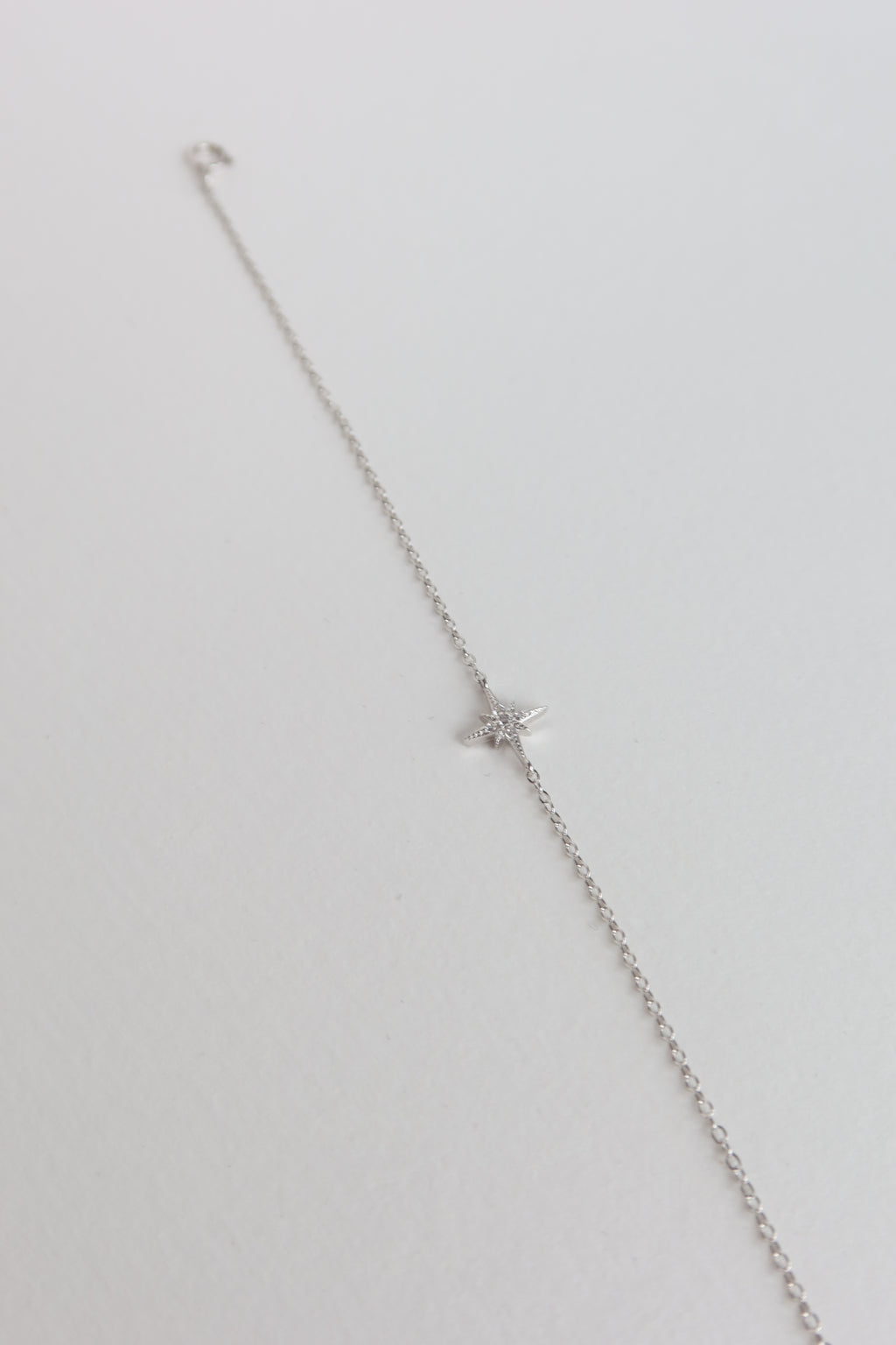 Bransoletka Silver Starlight