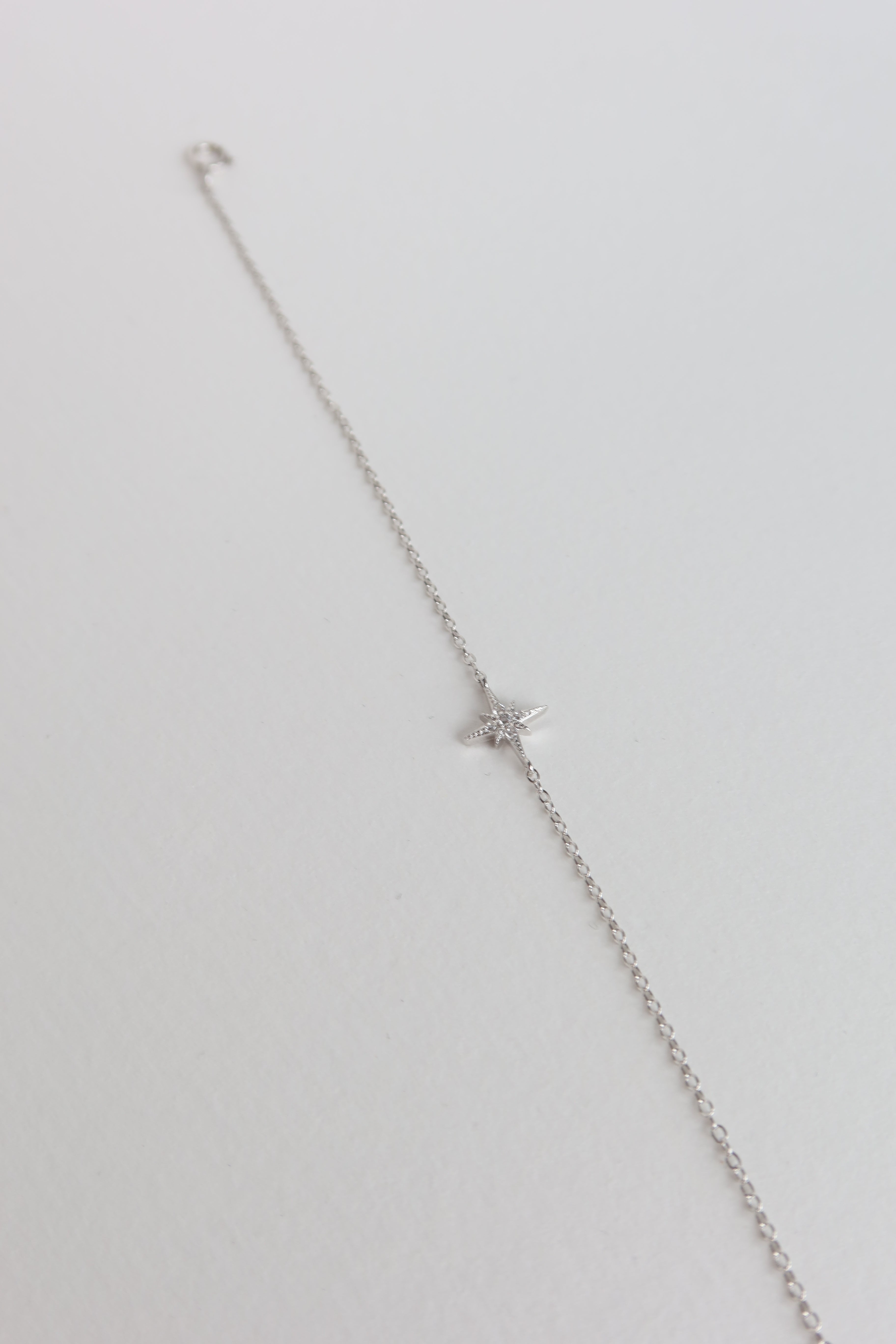 Bransoletka Silver Starlight