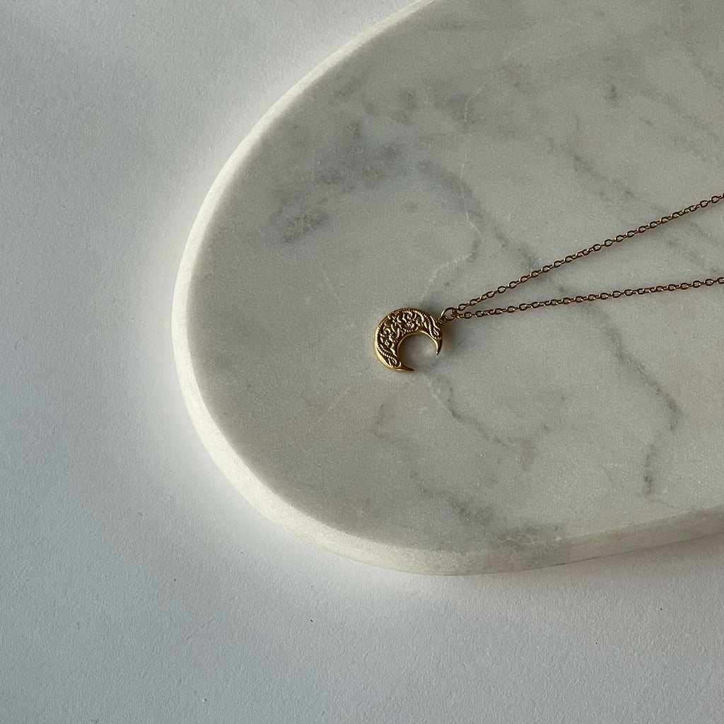Łańcuszek Luna