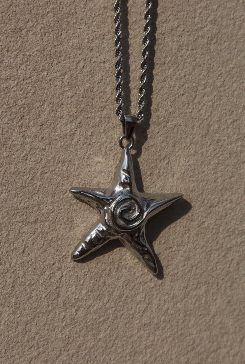 Naszyjnik Silver Spiritual