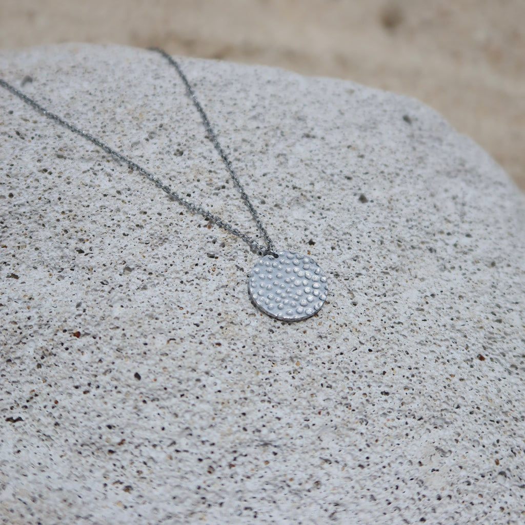 Naszyjnik Silver Grain