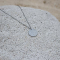 Naszyjnik Silver Grain