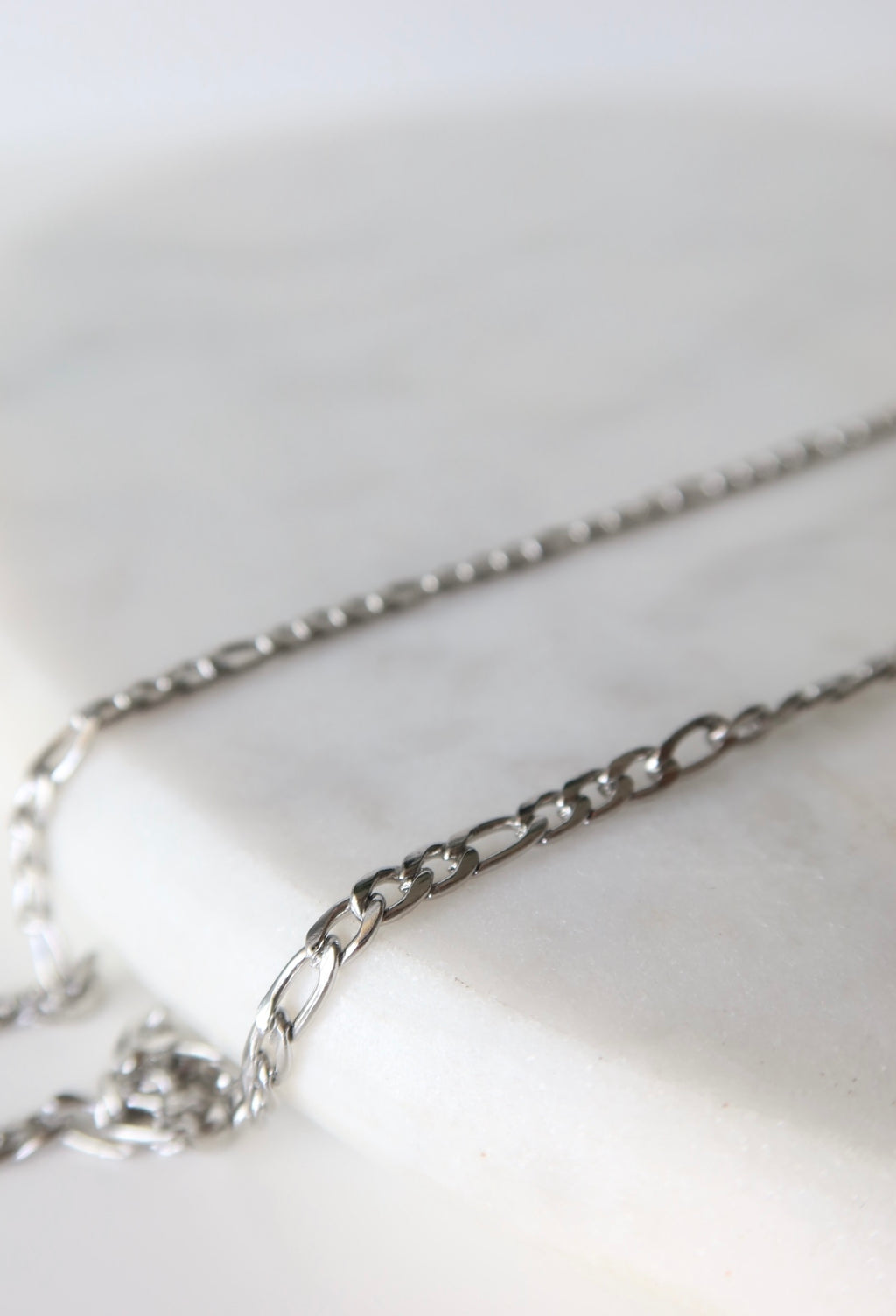 Łańcuszek Silver Chain