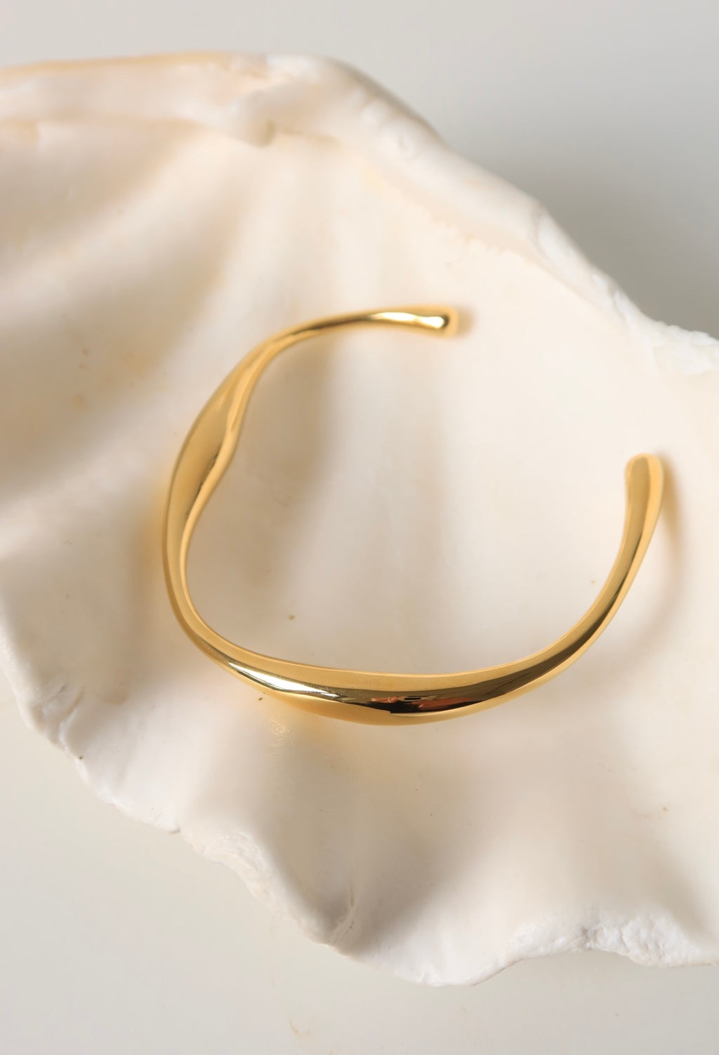 Bransoletka Golden Minel