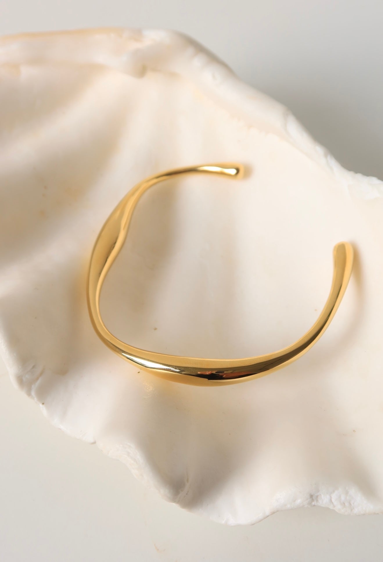 Bransoletka Golden Minel