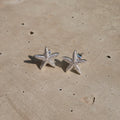 Kolczyki Silver Marisol